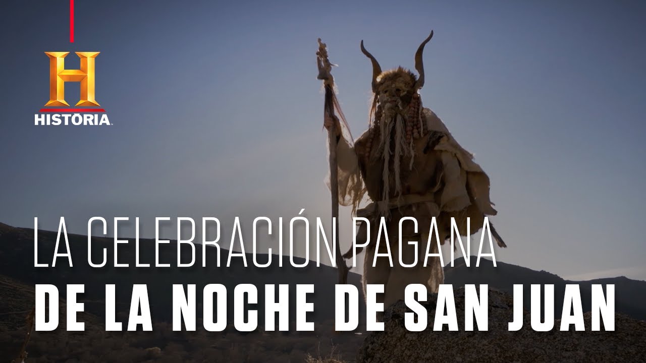 noche de san juan significado