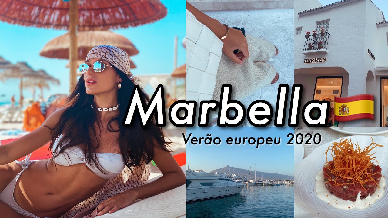 o que ver em marbella