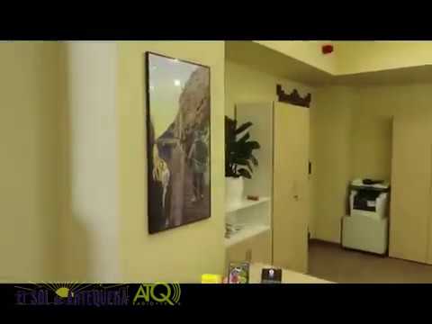 oficina de turismo de antequera