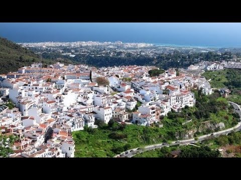 palacio de los condes de frigiliana o el ingenio
