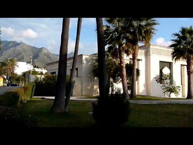 palacio del rey fahd en marbella