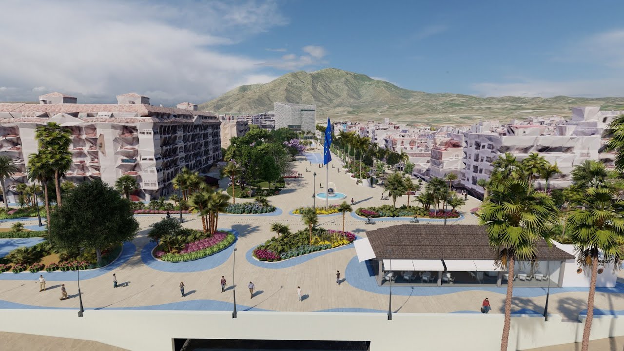 parcelas de embargo en estepona