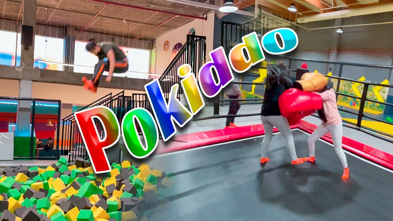parque de ocio para adultos