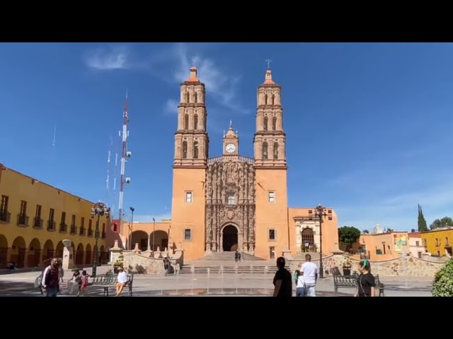 parroquia de nuestra señora de los dolores