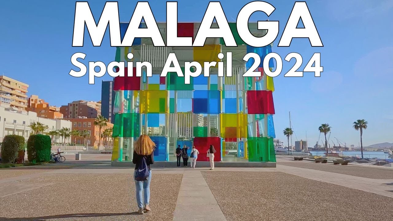 paseo de sancha 15 málaga