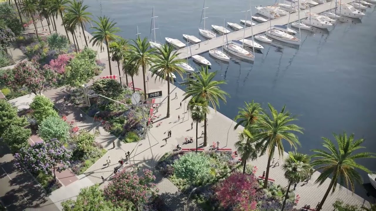 paseo maritimo antonio machado 10