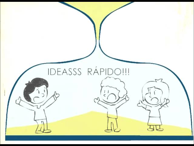 pasos para el design thinking