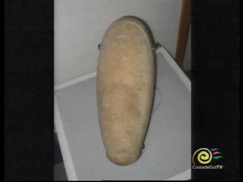 piedra de la fertilidad almargen