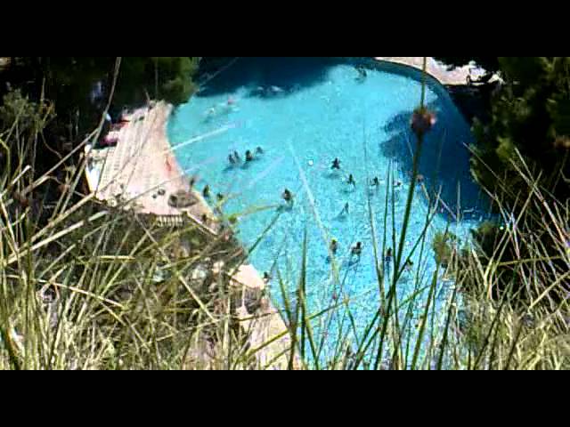 piscina de alicun de las torres