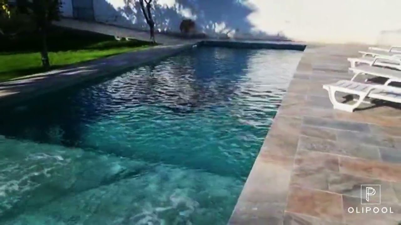 piscina de castilleja de la cuesta