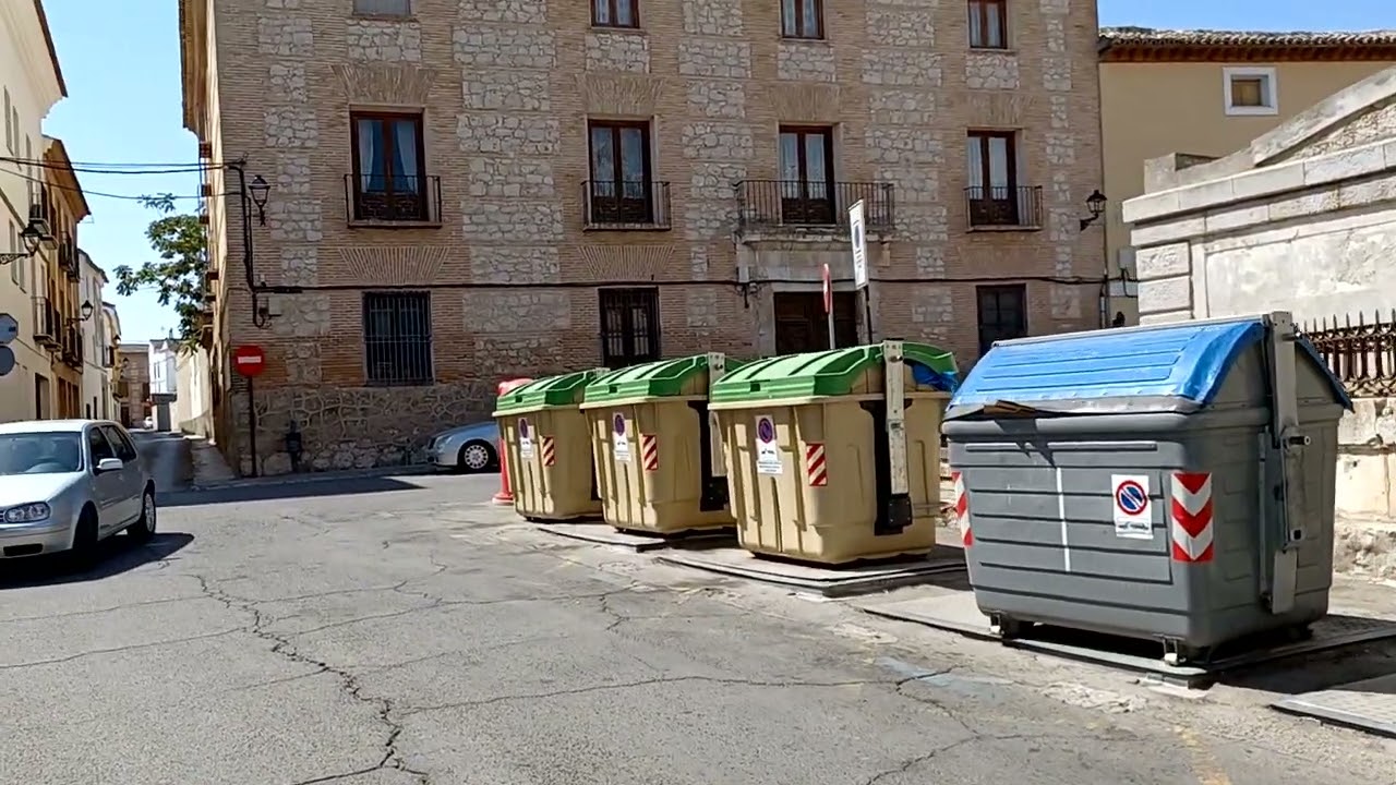 pisos baratos en caños de meca