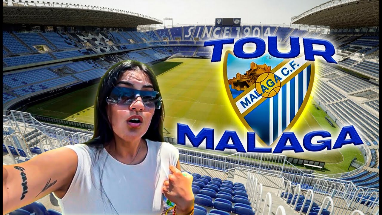 plano asientos estadio la rosaleda