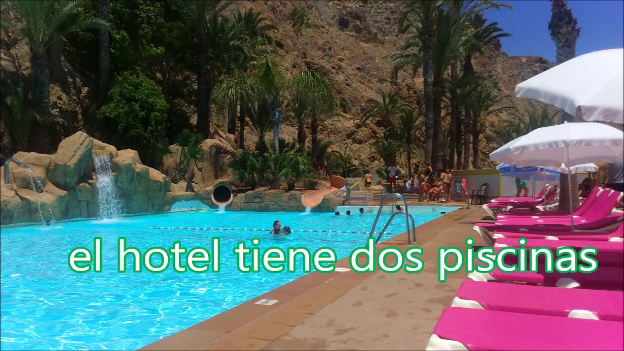 playa agua dulce roquetas de mar