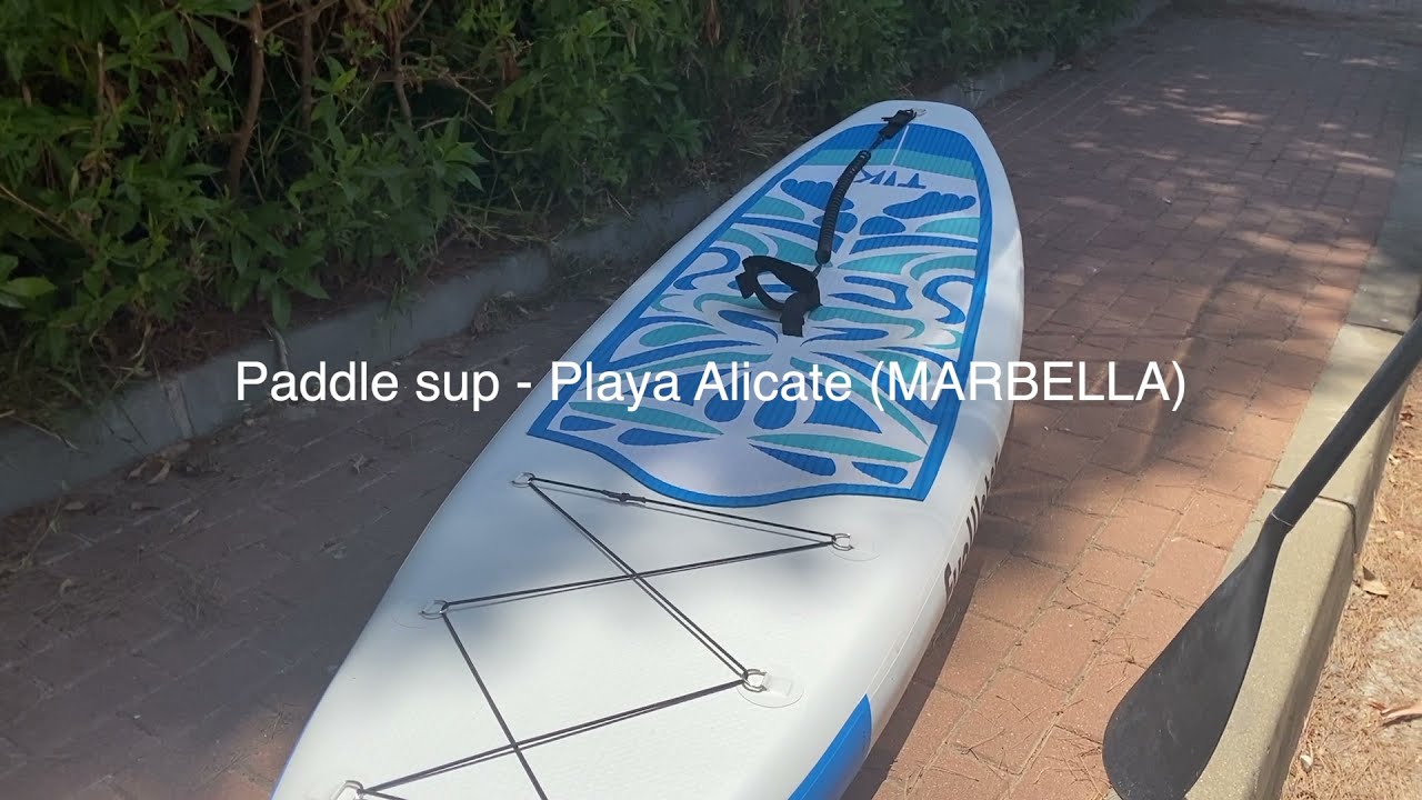 playa alicate marbella como llegar
