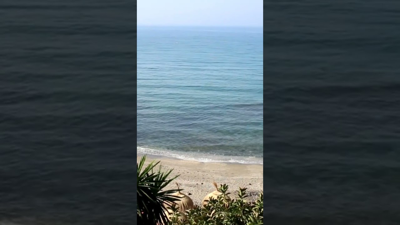 playa las yucas benalmadena malaga