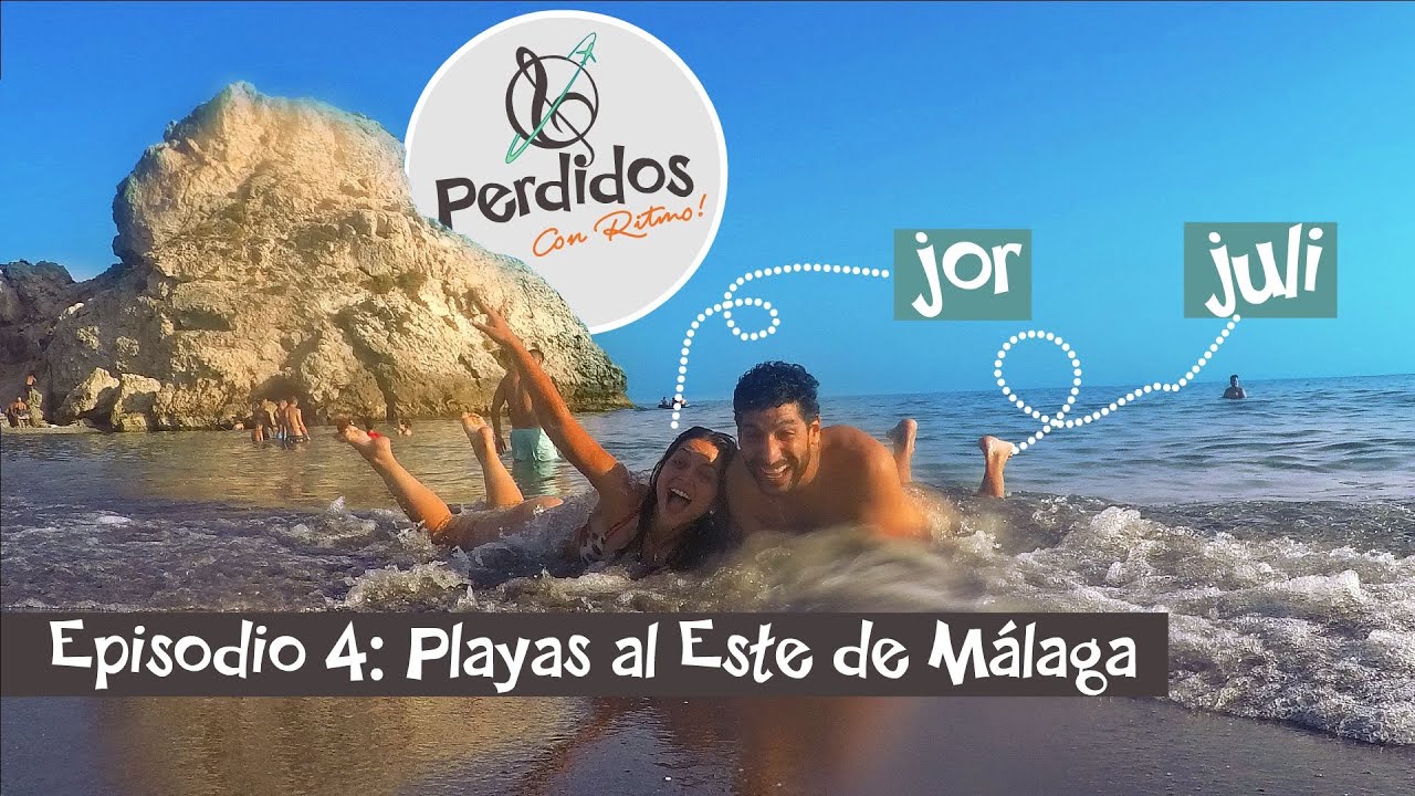 playas de malaga para ir con niños