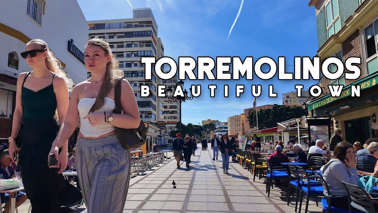 plaza costa del sol torremolinos