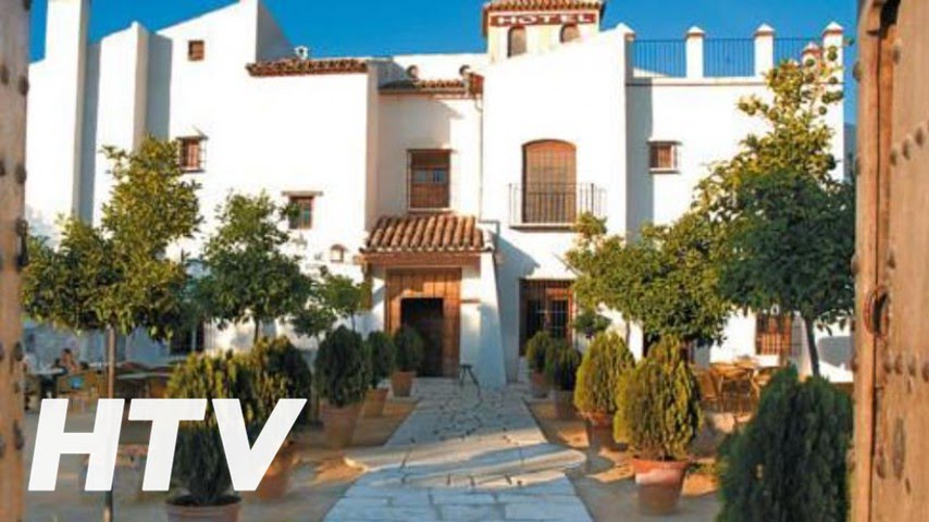 posada de jose maria el tempranillo