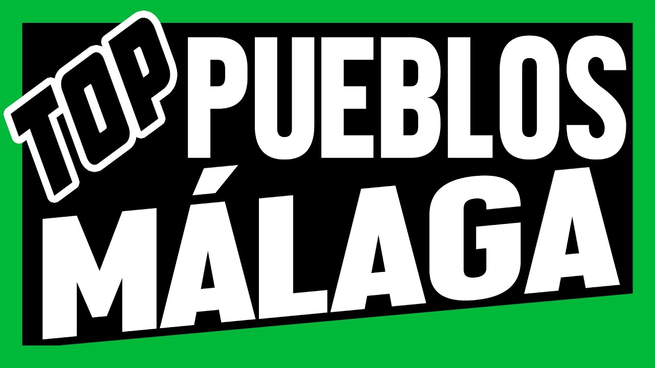 pueblos bonitos de málaga con playa