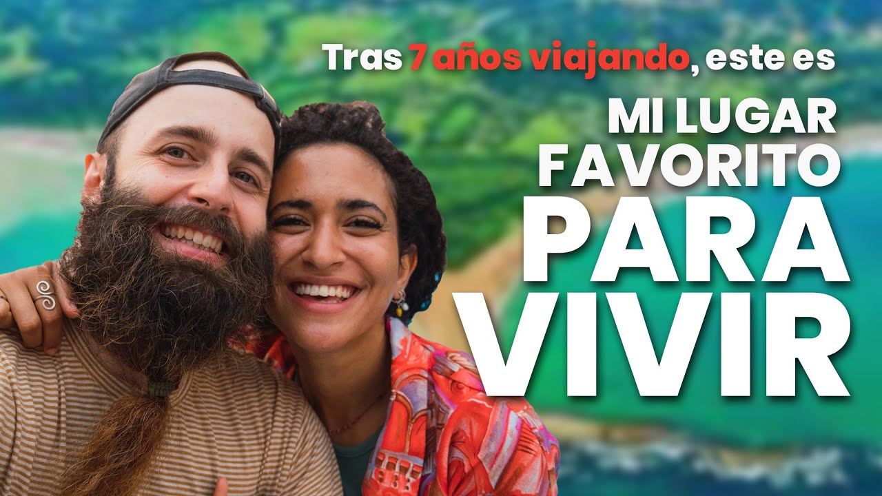 pueblos de playa para vivir todo el año
