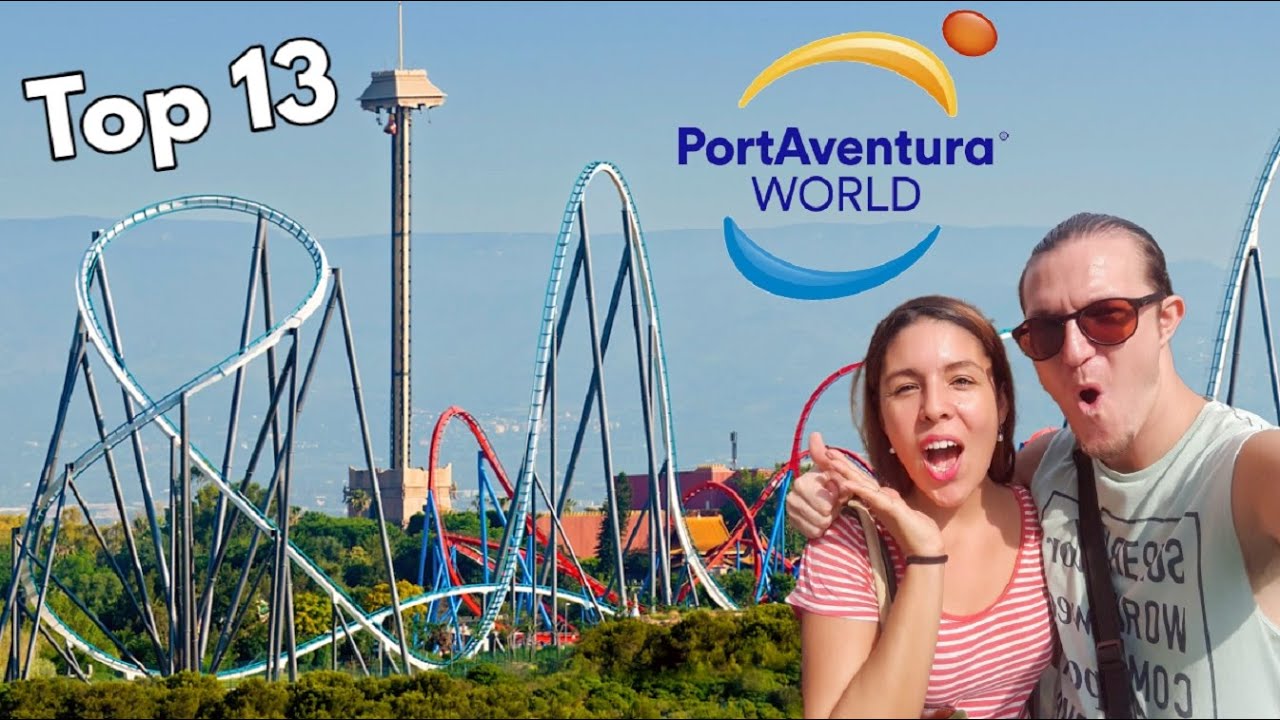puerto aventura parque de diversiones