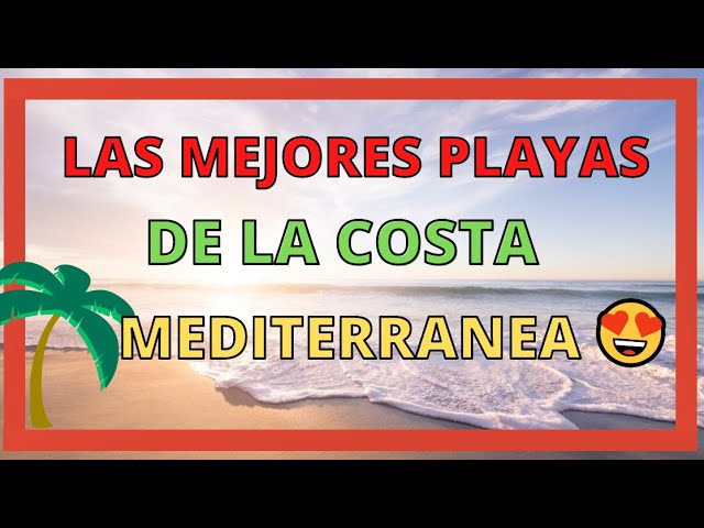 puerto del sur de españa en el mediterraneo