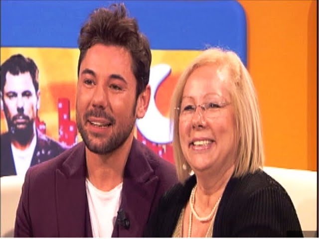 qué edad tiene miguel poveda
