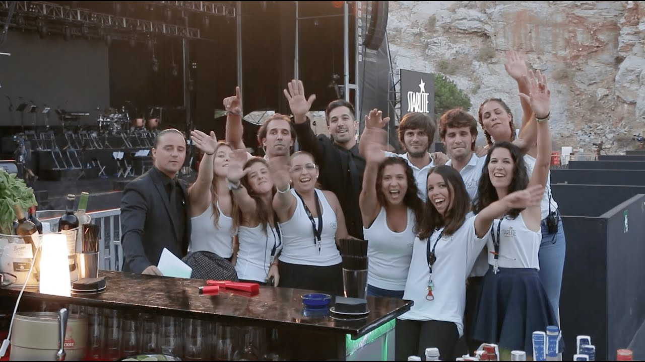 que es el starlite festival