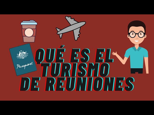 que es el turismo de congresos