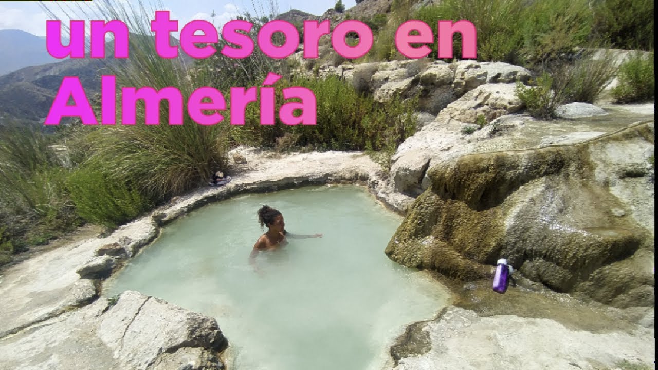 que ver en almería en 4 días