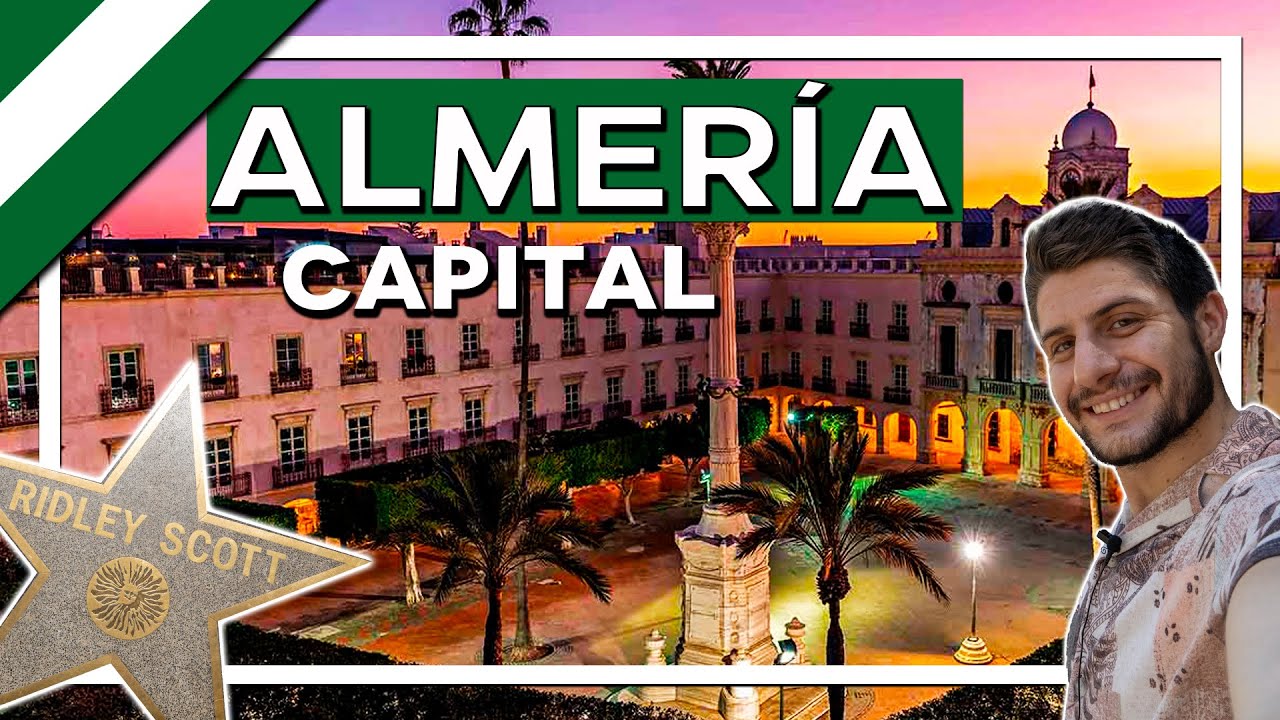 que ver en almería en 5 días