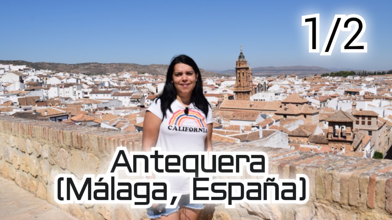 que ver en antequera y alrededores