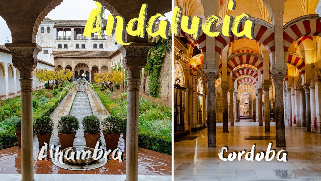 que ver en córdoba en 4 días