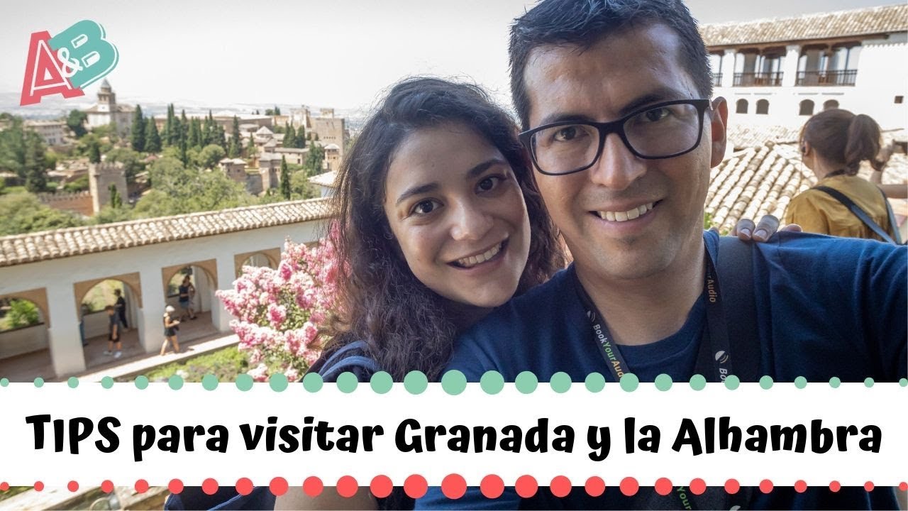 que ver en el centro de granada