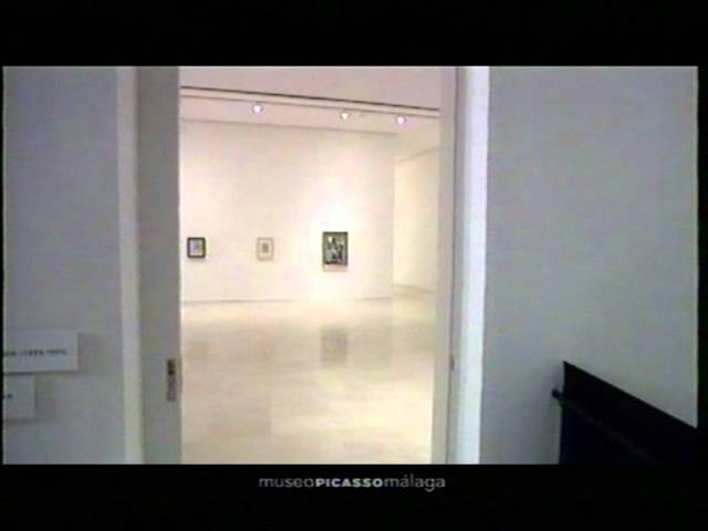 que ver en el museo picasso malaga