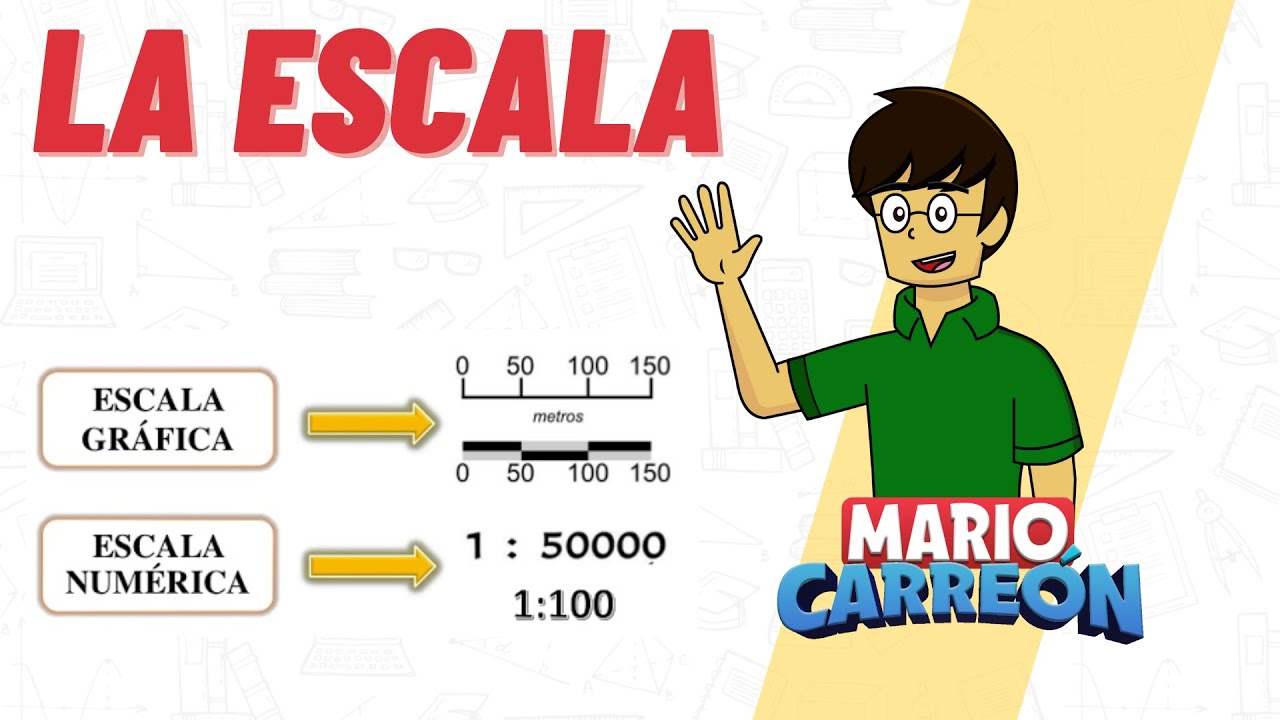 que ver en la escala