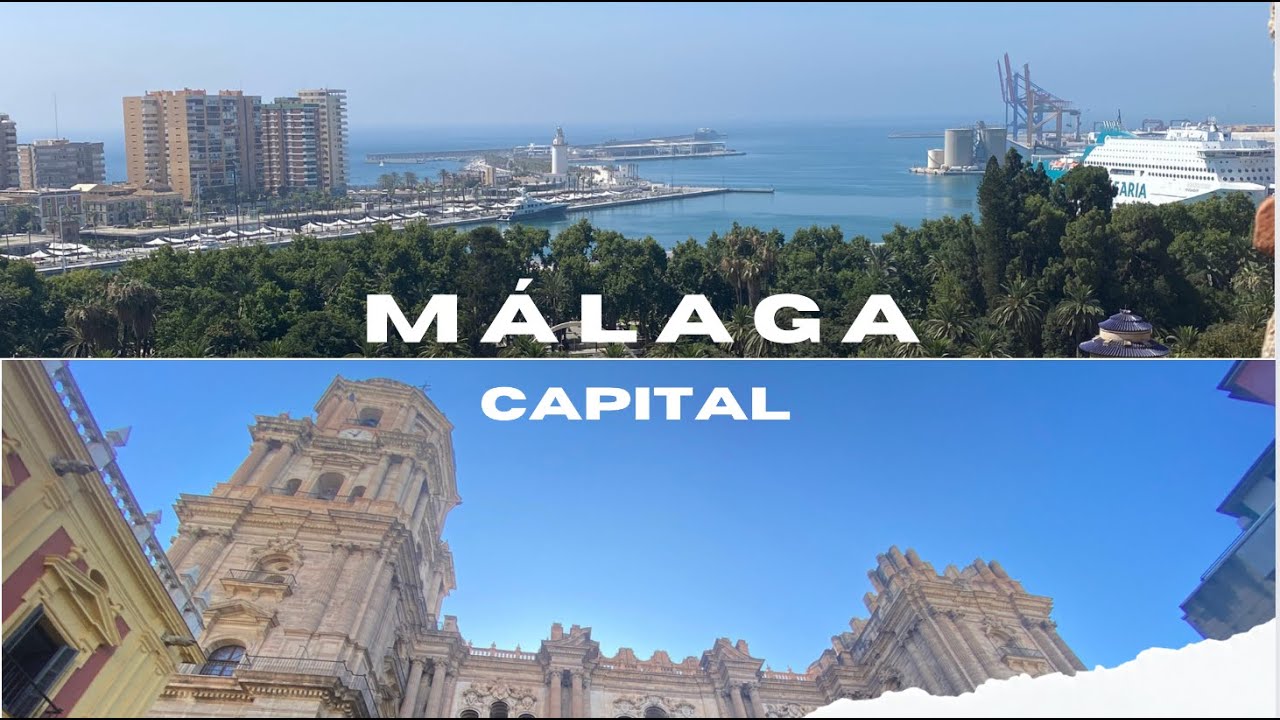 que ver en la provincia de malaga en 4 dias