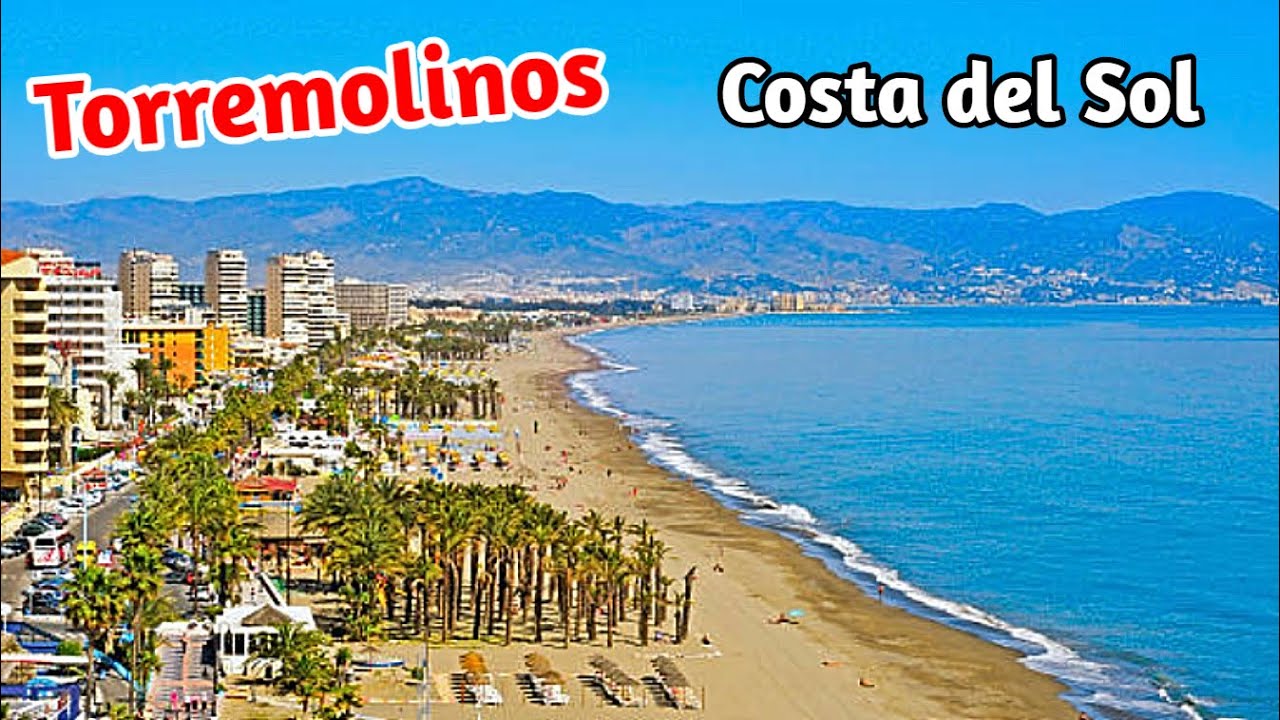 que ver en torremolinos y alrededores