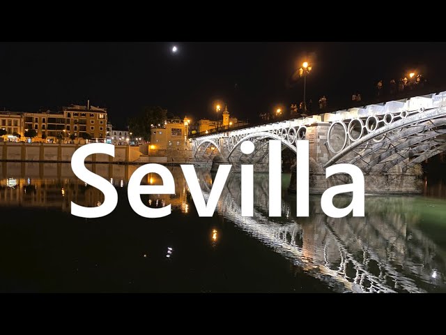 que ver en triana de sevilla
