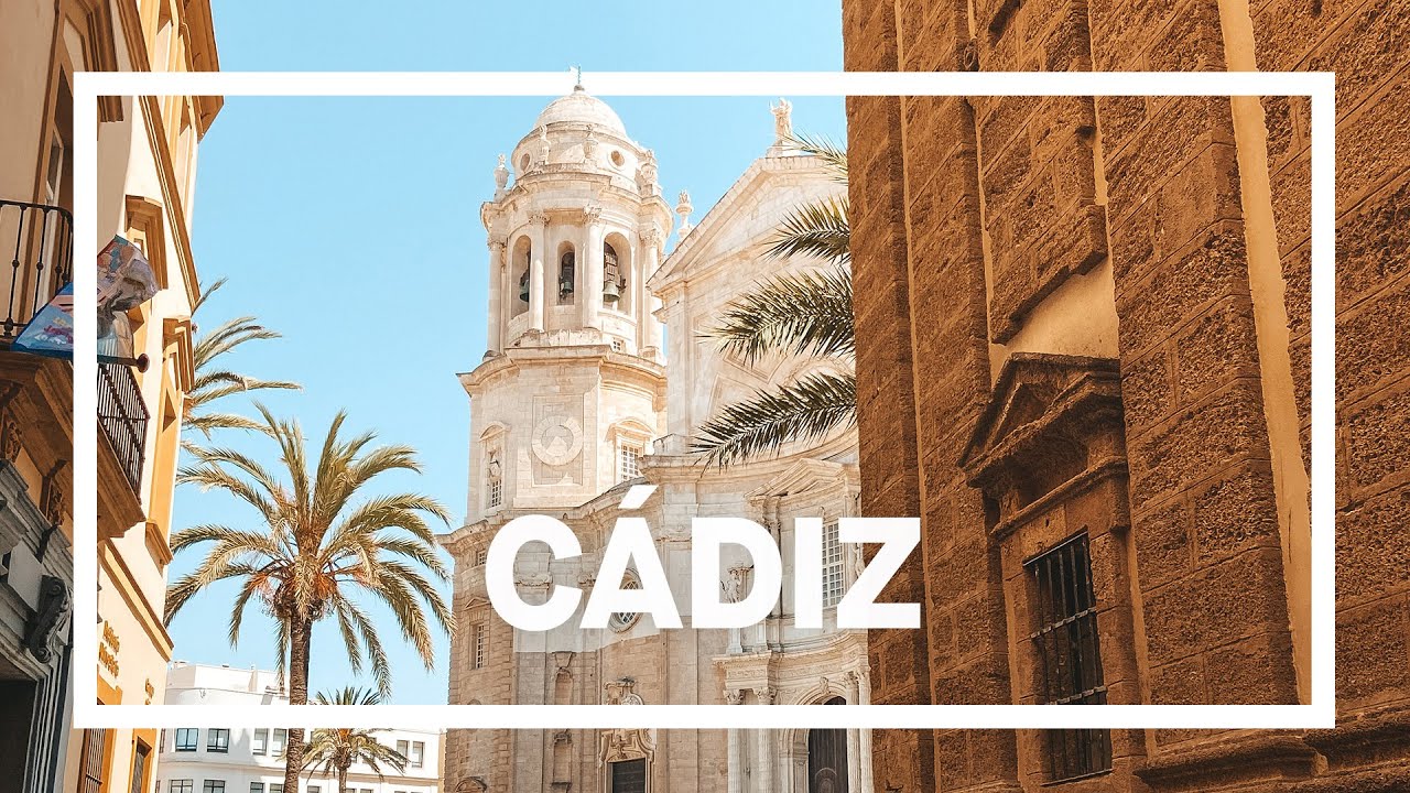 que visitar en cadiz en un dia