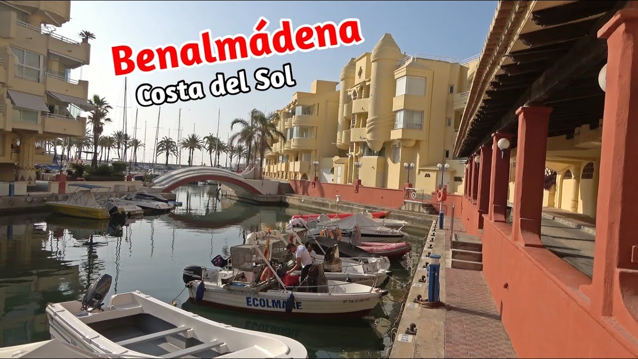 que visitar en torremolinos y alrededores
