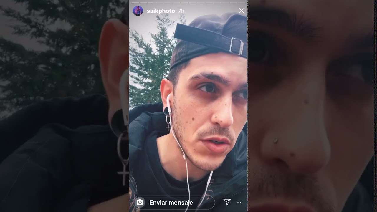 quien es critika y quien es saik