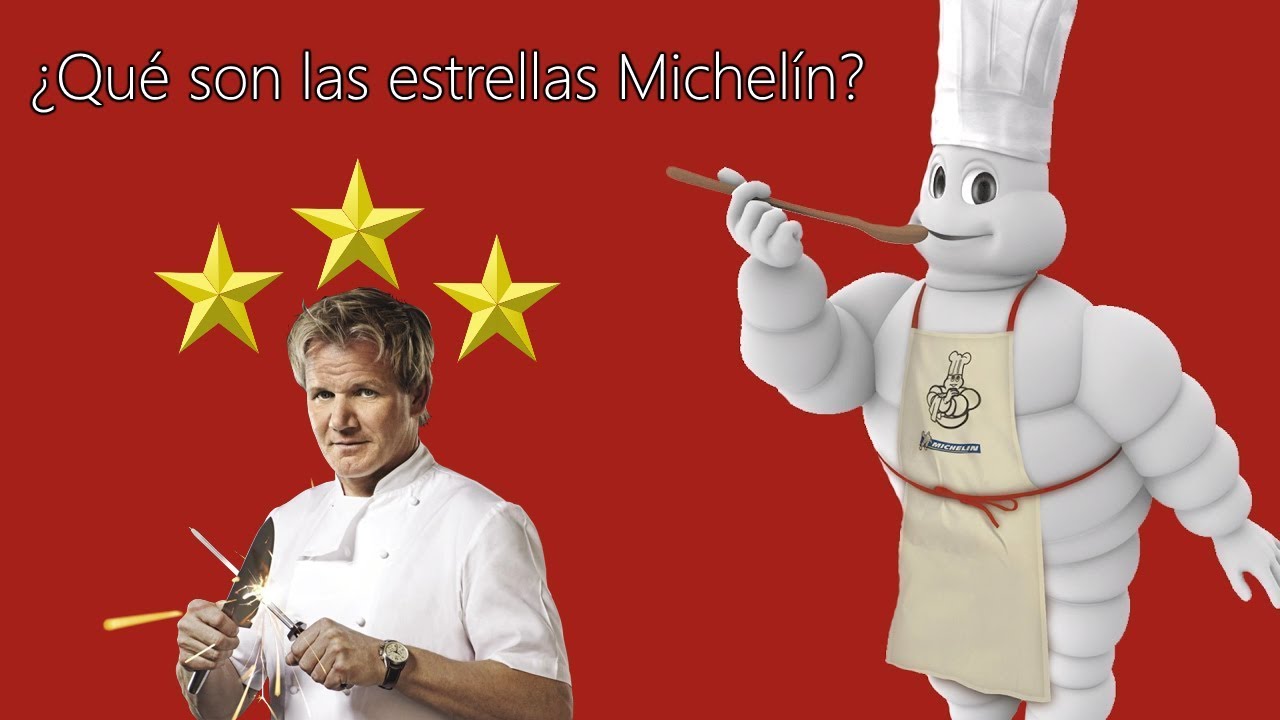 quien tiene mas estrellas michelin