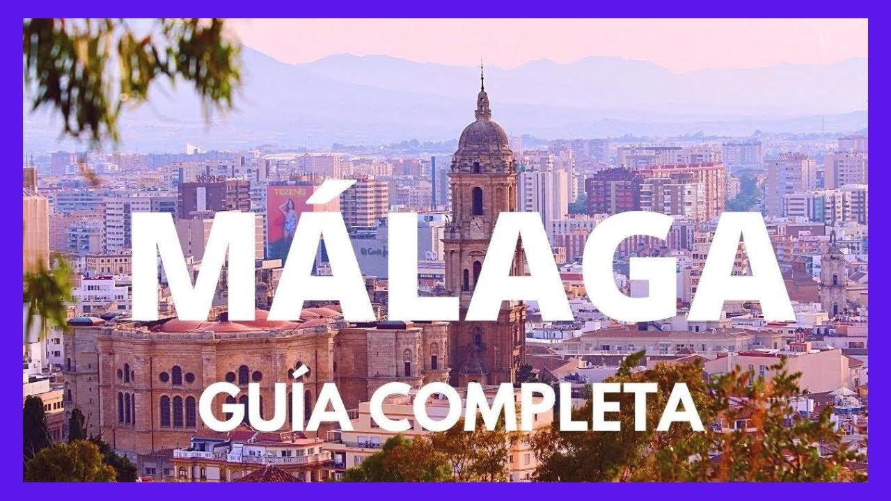 quoi faire à malaga espagne