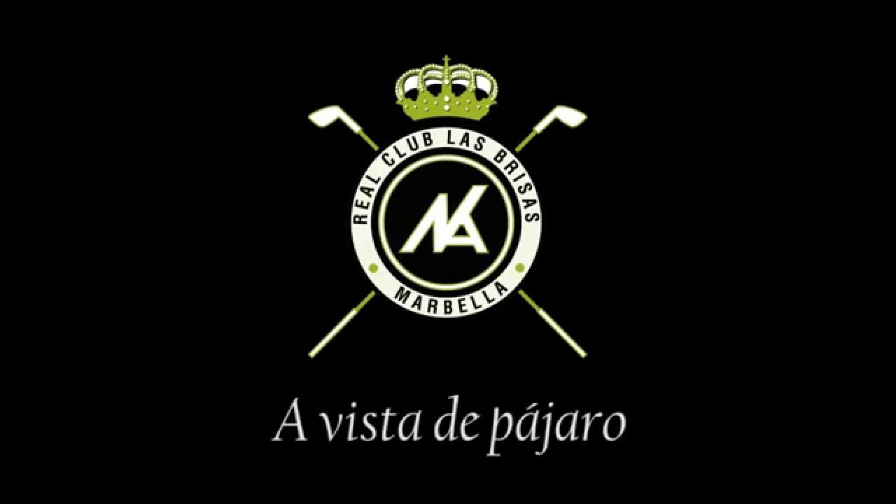 real club de golf las brisas