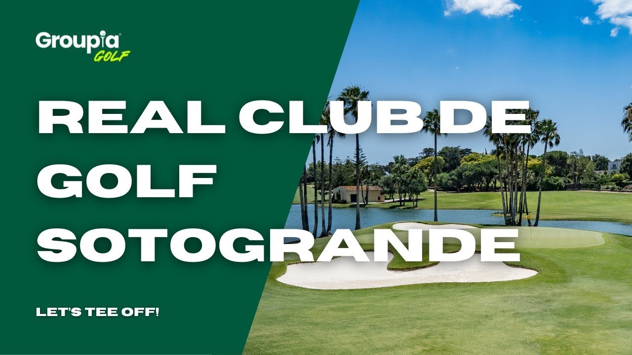 real club de golf sotogrande