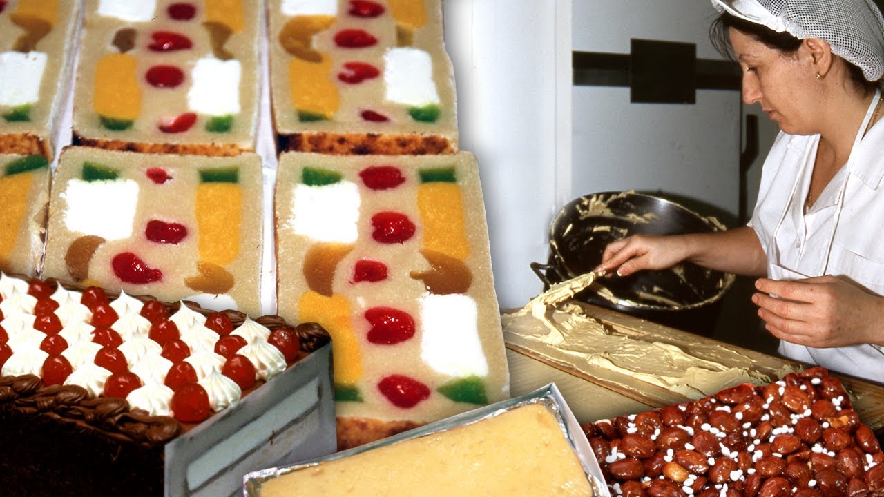 recetas de dulces tipicos de navidad en españa