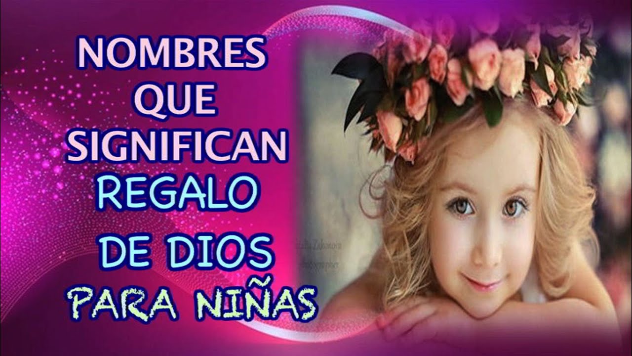 regalo de dios en arabe
