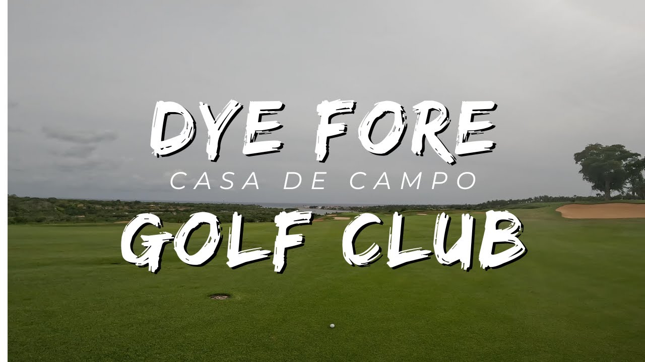 restaurante golf club de campo