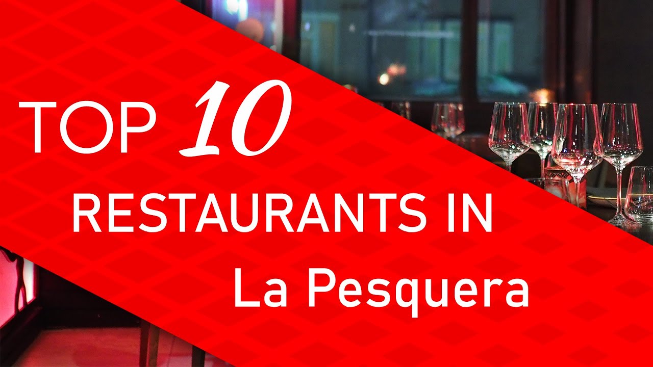 restaurante la pesquera en marbella